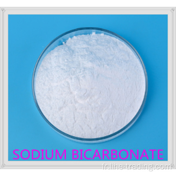 Bicarbonate de sodium CHNaO3 99% min